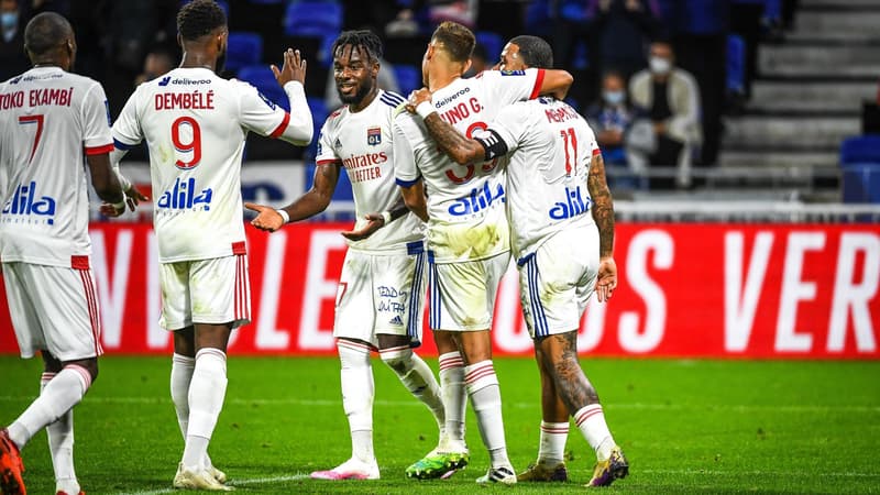 Lyon