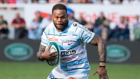 Virimi Vakatawa