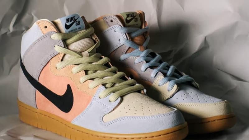 Nike profite du printemps et propose un code promo inédit sur ses produits phares