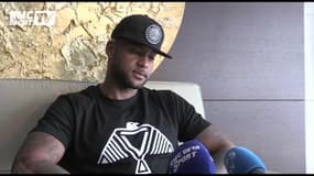 Booba : "La France est injuste sur Karim Benzema"
