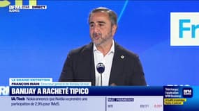 Banijay a racheté Tipico et devient un géant du pari sportif