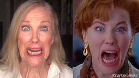 Maman, j'ai encore raté l'avion