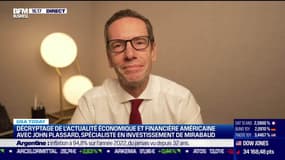 USA Today : Décryptage de l'actualité économique et financière américaine par John Plassard - 13/01