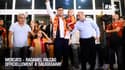 Mercato - Radamel Falcao officiellement à Galatasaray
