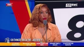 C8 évincé de la TNT, justifié ? "Ce qui m'a toujours choqué dans cette émission c'est les comportements."