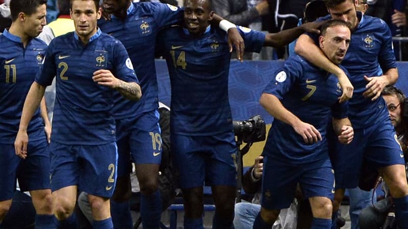 Equipe de France