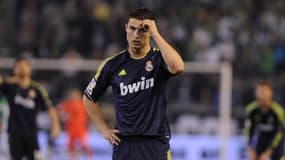 Ronaldo, bientôt à Paris?