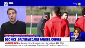 Affaire Galtier à l'OGC Nice: quelles sont les nouvelles révélations des anciens joueurs de l'entraîneur? 