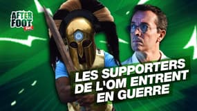 After Foot : Le torchon brûle entre les supporters de l'OM et la direction