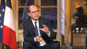 Jean Castex, en direct de Matignon, a été interviewé sur notre antenne