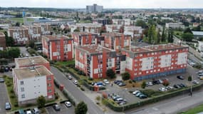 La crise du logement s'aggrave en France et touche de nouveaux publics, alerte la Fondation Abbé Pierre