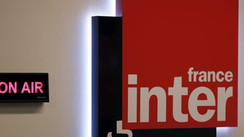 Présidentielle 2022: l'antenne de France Inter temporairement piratée à Paris