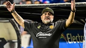 Diego Maradona