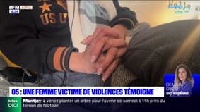 Hautes-Alpes: témoignage d'une femme victime de violences conjugales
