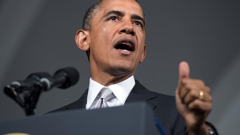 Barack Obama se rendra tout de même au G20 en Russie.