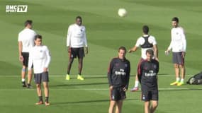Courbis : "Le Ballon d'Or est pour Cristiano Ronaldo"