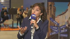 Carole Delga: "Nous proposons à ce nouveau gouvernement de mieux travailler ensemble"
