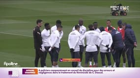 Les débats autour du pass vaccinal suivis de près par le monde du sport