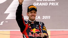 Sebastian Vettel