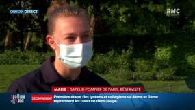 Une mère de famille retrouve la femme qui a sauvé son époux grâce aux réseaux sociaux