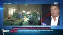 Implants: "On a un niveau de contrôle qui n'est pas suffisant" dénonce le président de France Assos Santé 