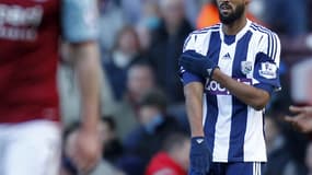 Nicolas Anelka