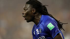Gomis