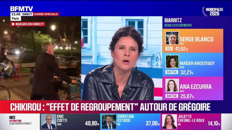 Municipales 2026 à Nice: Christian Estrosi annonce se retirer de la vie politique