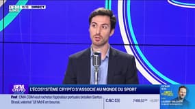 La plateforme Bitpanda s'associe avec DAZN