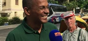 Cuba : Les Rolling Stones en concert géant et gratuit