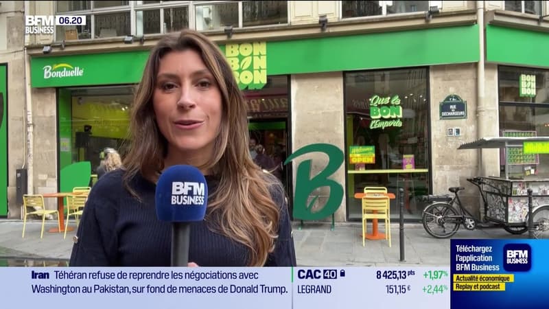 Morning Retail : Bonduelle veut rajeunir son image, par Eva Jacquot - 20/04