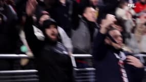 Rennes - Milan : les images exclusives RMC Sport d'une soirée inoubliable ! 