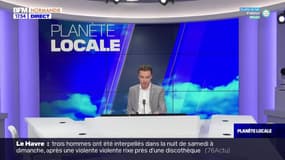 Planète locale du lundi 13 février 2023