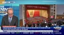 Benaouda Abdeddaïm : Pékin redoute une forte correction des marchés à cause du plan de relance budgétaire de Joe Biden - 03/03