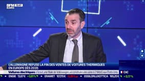 "L'idée que par la loi, on va tout imposer, en ignorant la réalité"