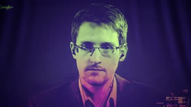 Edward Snowden, l'un des plus célèbres lanceurs d'alerte.