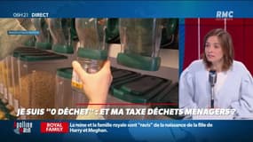 Un homme se revendique "zéro déchets" et refuse de payer sa taxe de déchets ménagers: a-t-il le droit ?