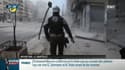 "En Syrie, le problème ce n'est pas seulement Daesh", déplore les casques blancs syriens