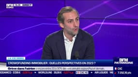 BFM Patrimoine : Partie 1 - 09/03