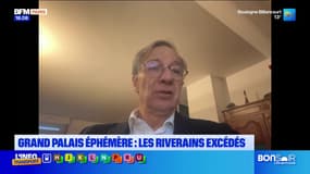 Champ-de-Mars: impatience des riverains alors que les travaux n'ont pas démarré