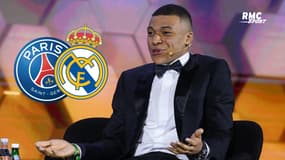 PSG : Mbappé doit-il clarifier sa situation avec le 8e contre le Real ? "Surtout pas" pour Piocelle