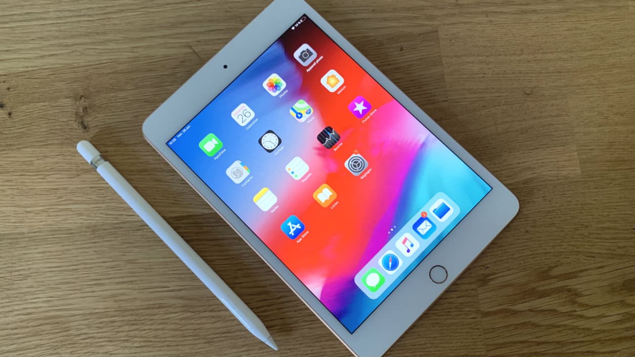 iPad mini iPad mini