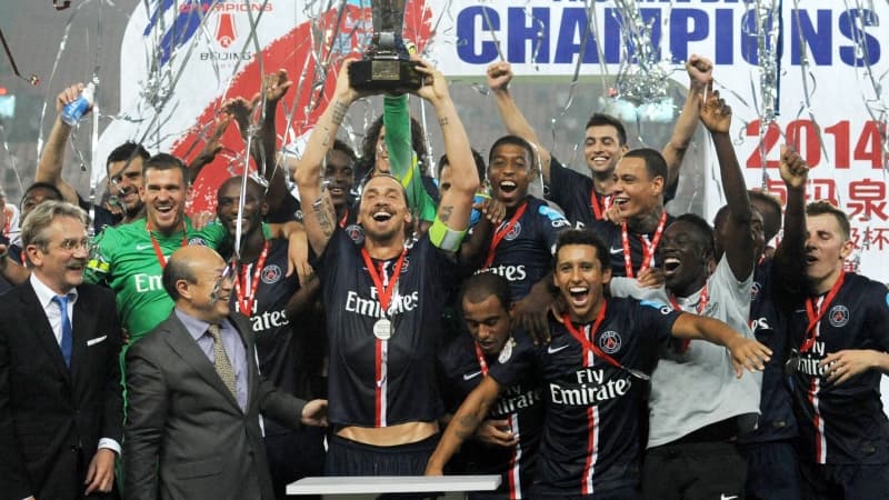 Zlatan Ibrahimovic