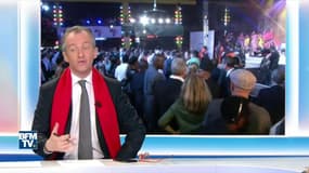 EDITO – Au Nigeria, Macron fait le show  