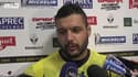 Top 14 - Chouly : "On s'en sort bien"