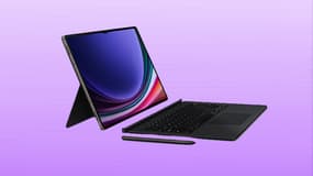 Économisez 300 euros sur la Samsung Galaxy Tab S9 Ultra, c'est maintenant ou jamais