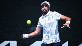 Jérémy Chardy