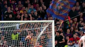 Ligue des champions : la fin d'un cycle à Barcelone ?