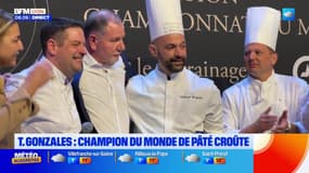 Le journal de 8h du mardi 2 décembre 2025