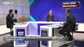 Hors-série “Objectif zero carbone” : Quelle trajectoire net zéro pour les entreprises françaises ? L'exemple de la SNCF - 20/11